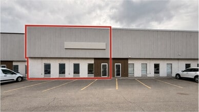 4507 82 Av NW, Edmonton, AB à louer Photo intérieure– Image 1 sur 2
