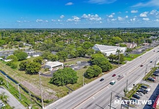 Plus de détails pour 2449 S Military Trl, West Palm Beach, FL - Local commercial à vendre