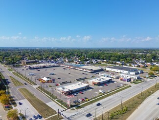 Plus de détails pour 5633-5847 E Thirteen Mile Rd, Warren, MI - Local commercial à louer