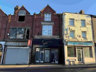 Plus de détails pour 79 Market St, Stoke On Trent - Local commercial à louer