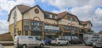 South Park Business Centre - Espace de bureau