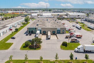 Plus de détails pour 1225 Rue Bergar, Laval, QC - Bureau, Industriel/Logistique à louer
