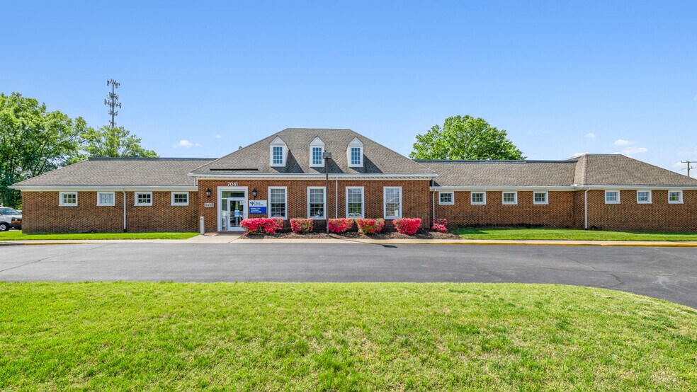 7041 Lee Park Rd, Mechanicsville, VA à vendre - Photo de l’immeuble – Image 2 sur 16