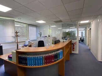 Plus de détails pour Bureau à louer