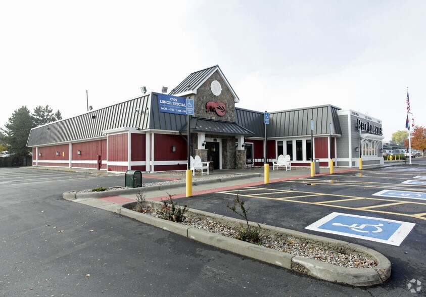 1350-1490 W 104th Ave, Denver, CO à louer - Photo principale – Image 3 sur 6