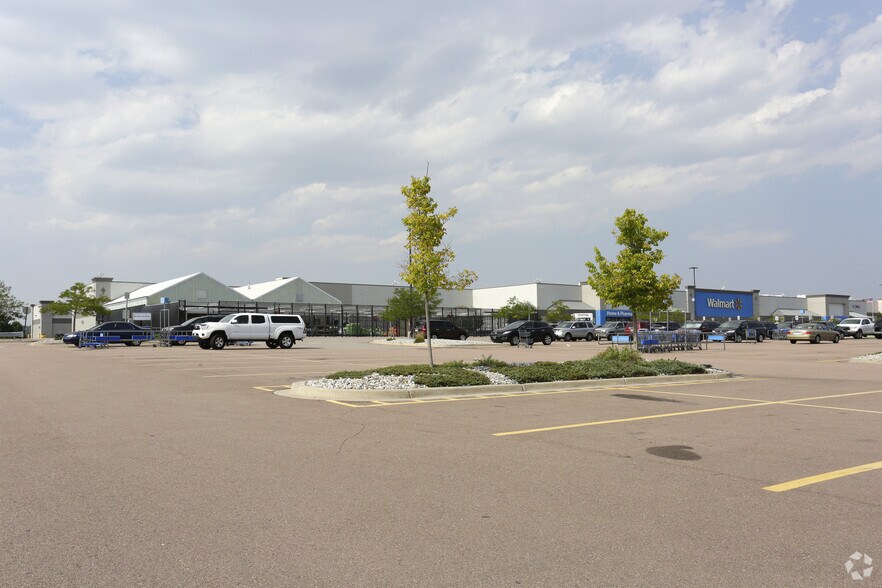 5410-5750 Woodmen Rd, Colorado Springs, CO à louer - Photo principale – Image 3 sur 12