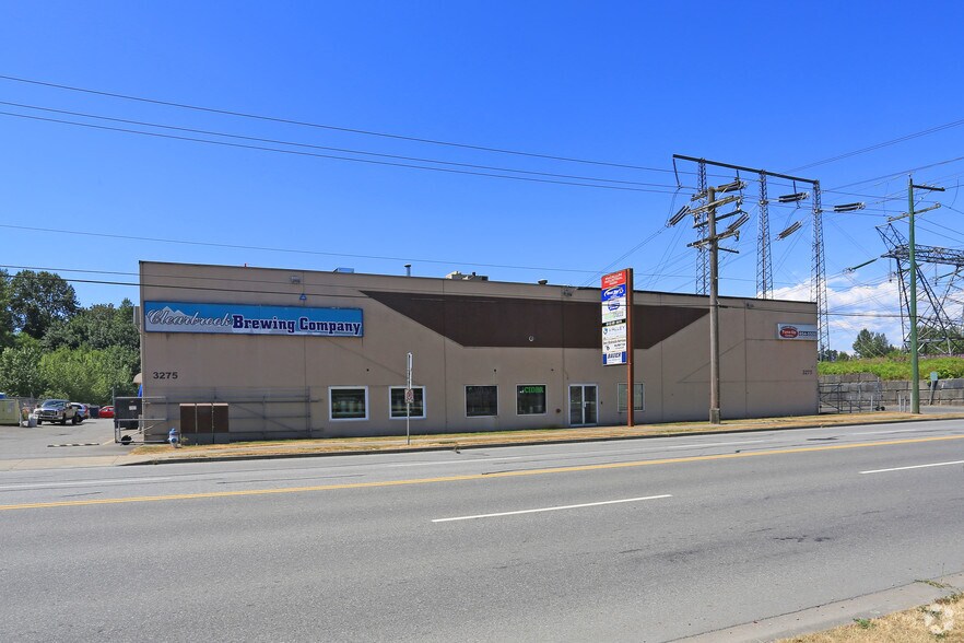 3275 Mccallum Rd, Abbotsford, BC à vendre - Photo de l’immeuble – Image 3 sur 3