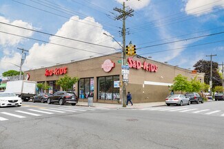 Plus de détails pour 1480 Rockaway Pky, Brooklyn, NY - Local commercial à vendre