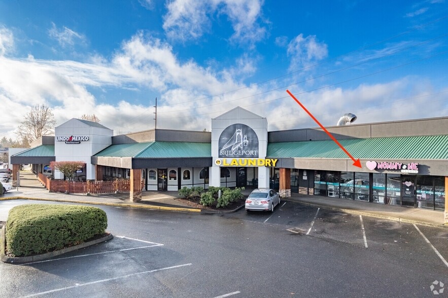 316 SE 123rd Ave, Vancouver, WA à louer - Photo de l’immeuble – Image 1 sur 6