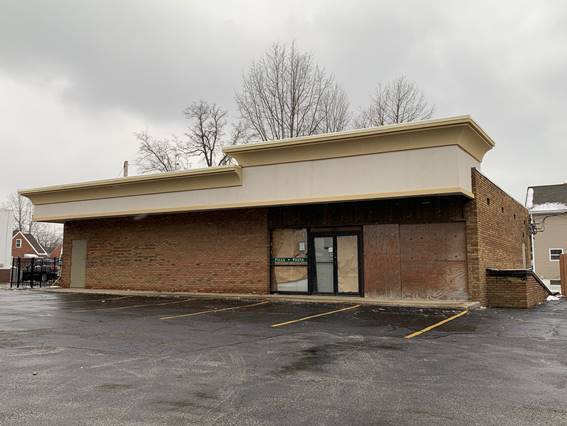 700 E 200th St, Cleveland, OH à vendre - Photo principale – Image 1 sur 6