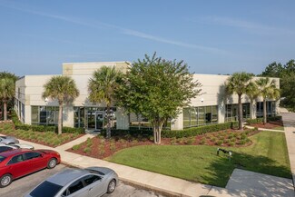 Plus de détails pour 1845 Town Center Blvd, Orange Park, FL - Bureau à louer