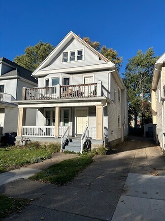Plus de détails pour 19 Heath St, Buffalo, NY - Logement à vendre