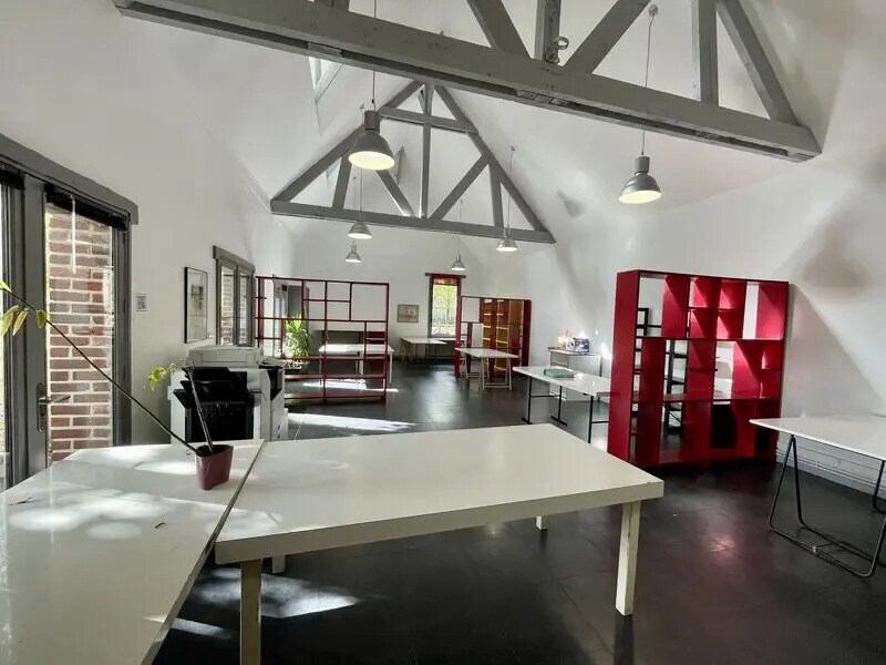 Bureau dans Hautot-sur-Seine à louer Photo intérieure– Image 1 sur 12