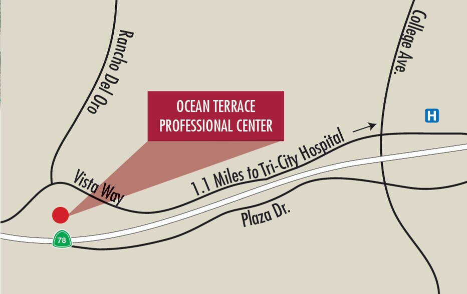 3601 Vista Way, Oceanside, CA à vendre - Autre – Image 2 sur 5