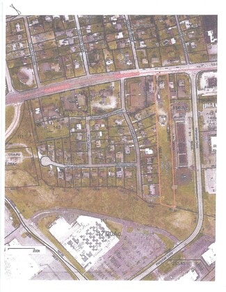 Plus de détails pour 2511 Gettysburg Rd, Camp Hill, PA - Industriel/Logistique à vendre