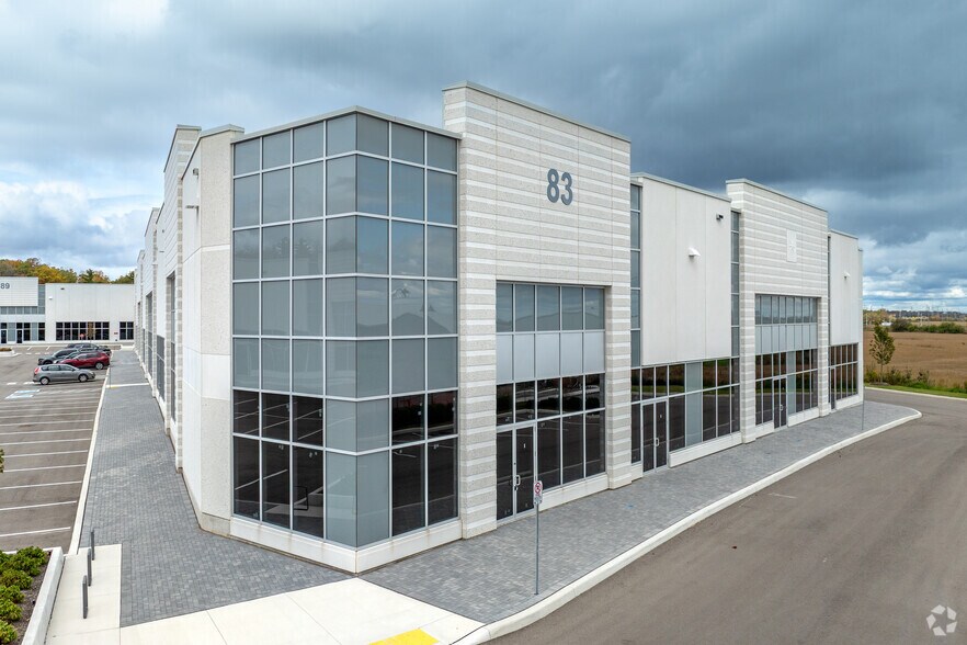 83 Loyalist Trl, Oakville, ON à louer - Photo principale – Image 1 sur 3