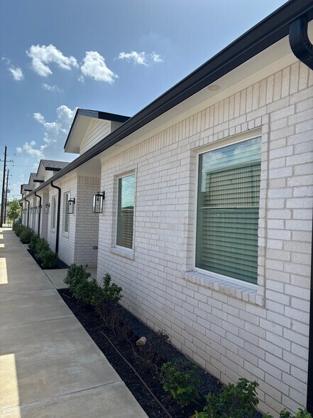 18920-18944 Kuykendahl Rd, Spring, TX à louer - Photo de l’immeuble – Image 3 sur 11