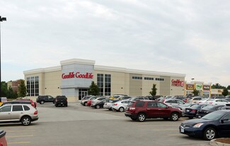 Plus de détails pour 1096 Wilson St W, Hamilton, ON - Local commercial à louer