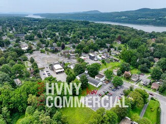 Plus de détails pour 4408 Albany Post Rd, Hyde Park, NY - Spécialisé à vendre