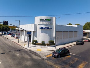 3000-3130 S Sepulveda Blvd, Los Angeles, CA à louer Photo intérieure– Image 2 sur 2