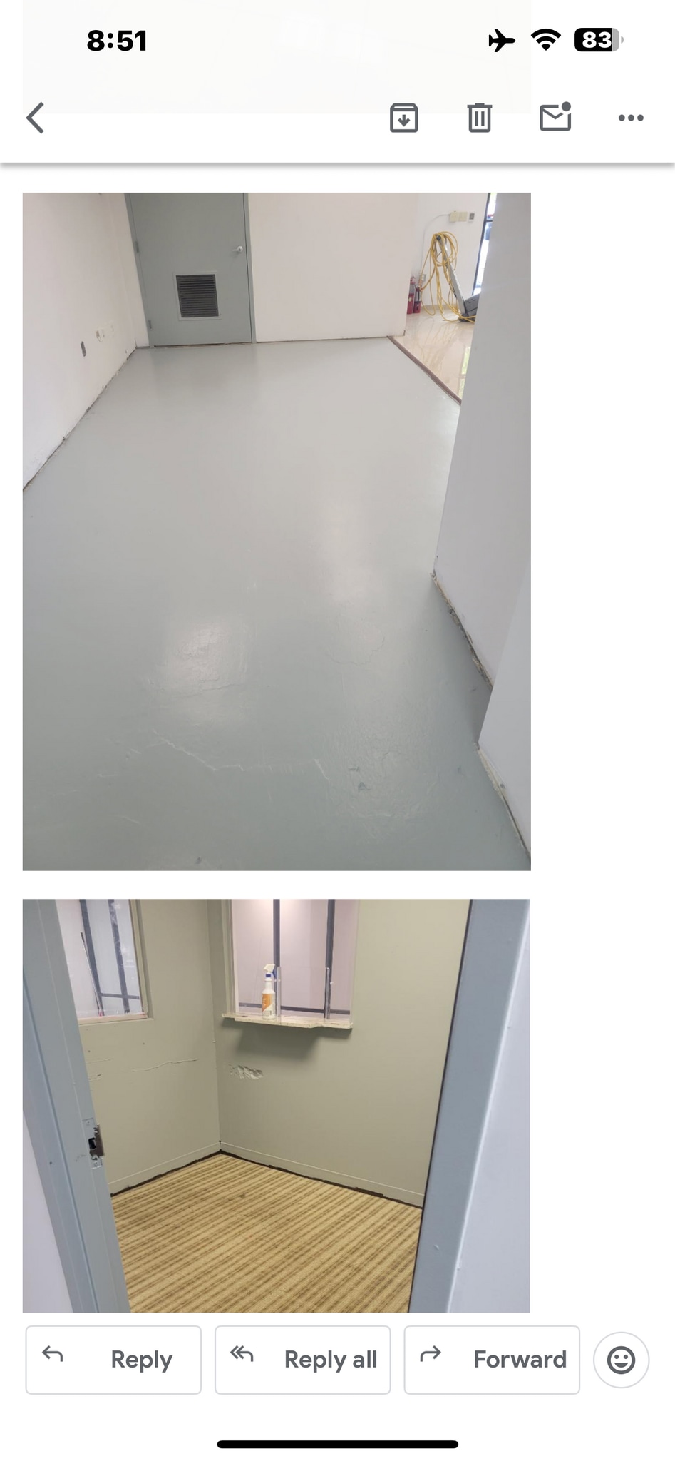 7200-7216 NW 72nd Ave, Miami, FL à louer Photo intérieure– Image 1 sur 5