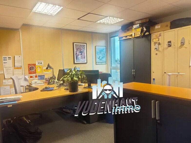 Bureau dans Toulouse à louer - Photo de l’immeuble – Image 3 sur 9