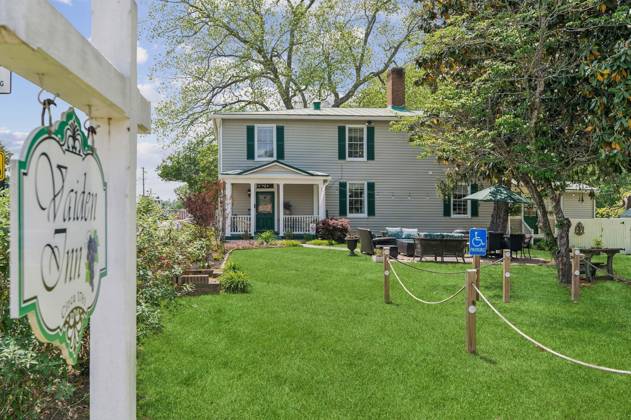 11920 New Kent Hwy, New Kent, VA à vendre Photo principale– Image 1 sur 63