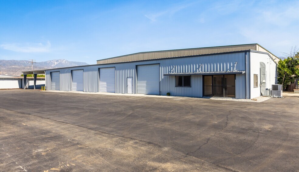 Cheapest PSF Industrial In the IE portefeuille de 2 biens à vendre sur LoopNet.fr - Photo de l’immeuble – Image 3 sur 4