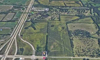 Plus de détails pour 19400 E 150 Hwy, Lee's Summit, MO - Terrain à vendre