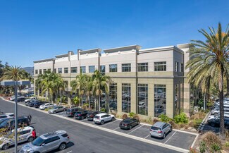 Plus de détails pour 838 Nordahl Rd, San Marcos, CA - Bureau/Médical à louer
