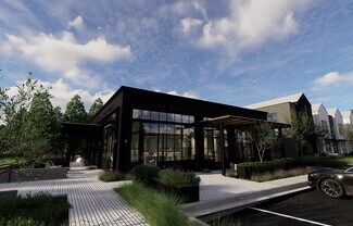 Plus de détails pour 1280 Oconee St, Athens, GA - Local commercial à louer