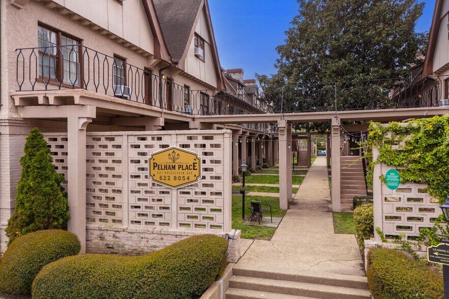 521 Boissevain Ave, Norfolk, VA à vendre - Photo de l’immeuble – Image 2 sur 7