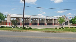 Plus de détails pour 3701 Lake Rd, Killeen, TX - Spécialisé à vendre