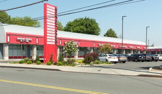 Plus de détails pour 1650 Richmond Ave, Staten Island, NY - Local commercial à louer