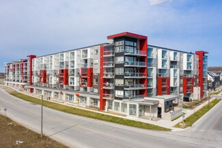 Plus de détails pour 3380 Bur Oak Ave, Markham, ON - Local commercial à vendre