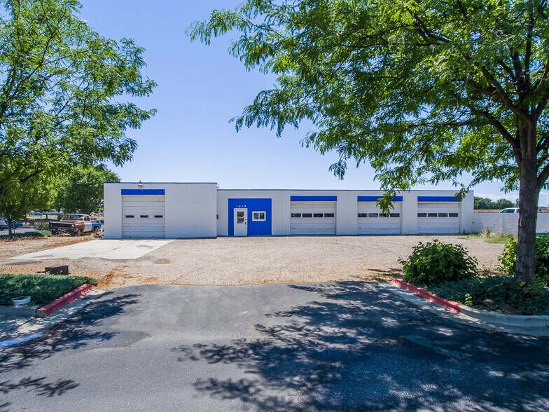 1010 NW 16th St, Fruitland, ID à vendre - Photo de l’immeuble – Image 1 sur 8