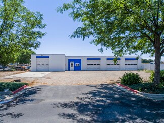 Plus de détails pour 1010 NW 16th St, Fruitland, ID - Local commercial à vendre