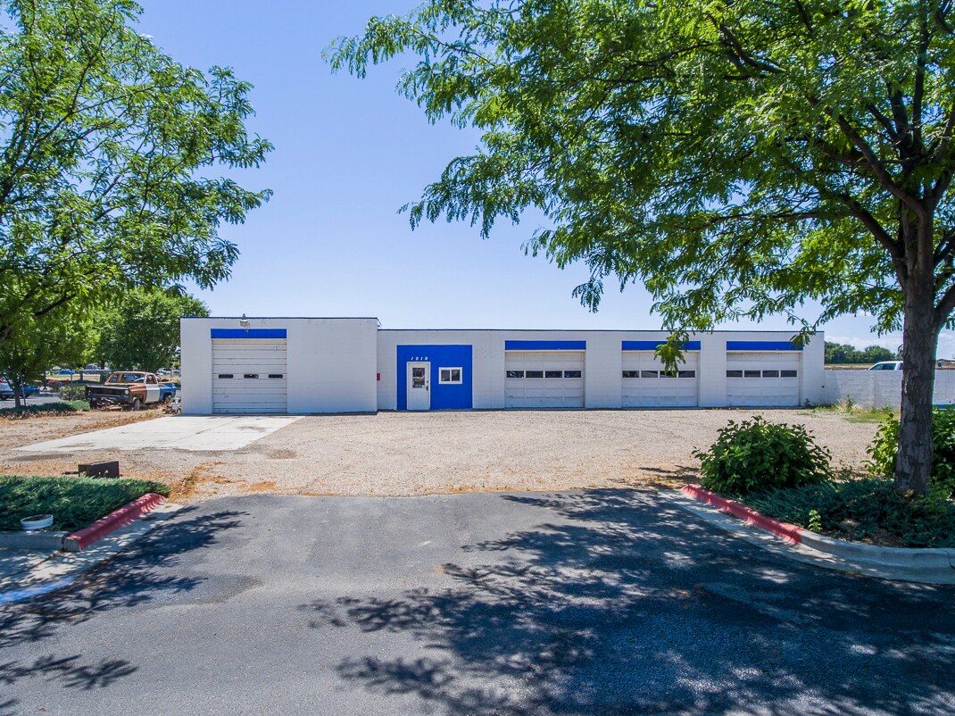 1010 NW 16th St, Fruitland, ID à vendre Photo de l’immeuble– Image 1 sur 9