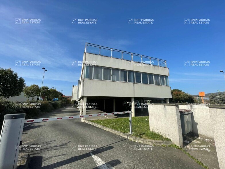 Bureau dans Labège à louer - Photo de l’immeuble – Image 2 sur 31