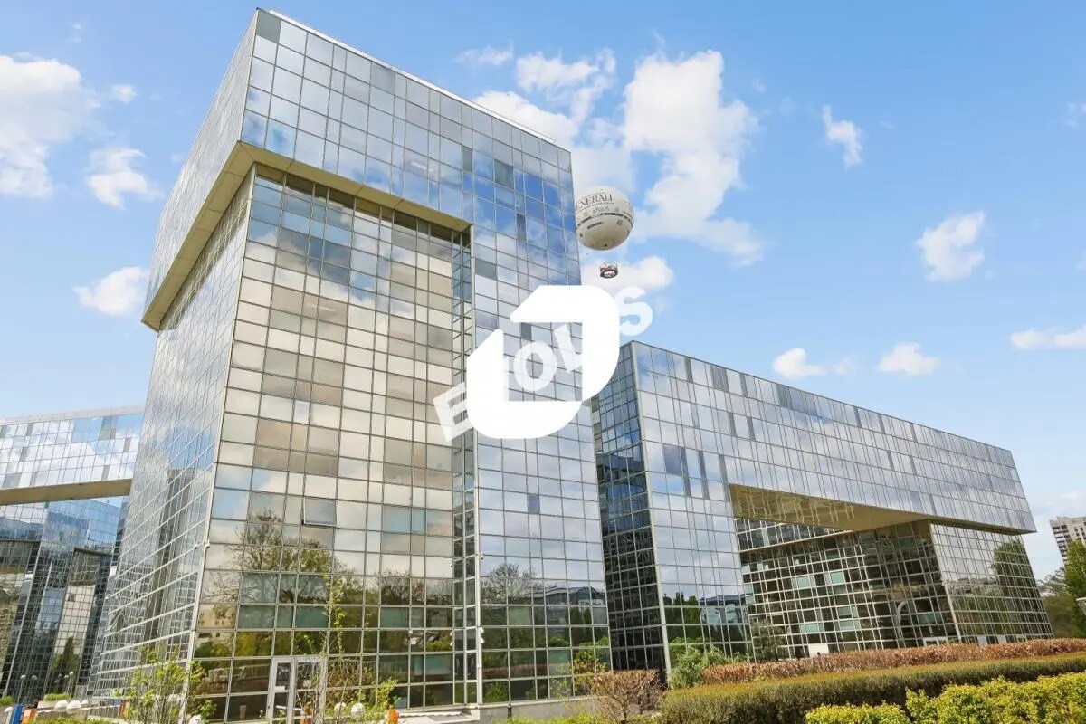 19-25 Rue Leblanc, Paris à louer Photo de l’immeuble– Image 1 sur 14