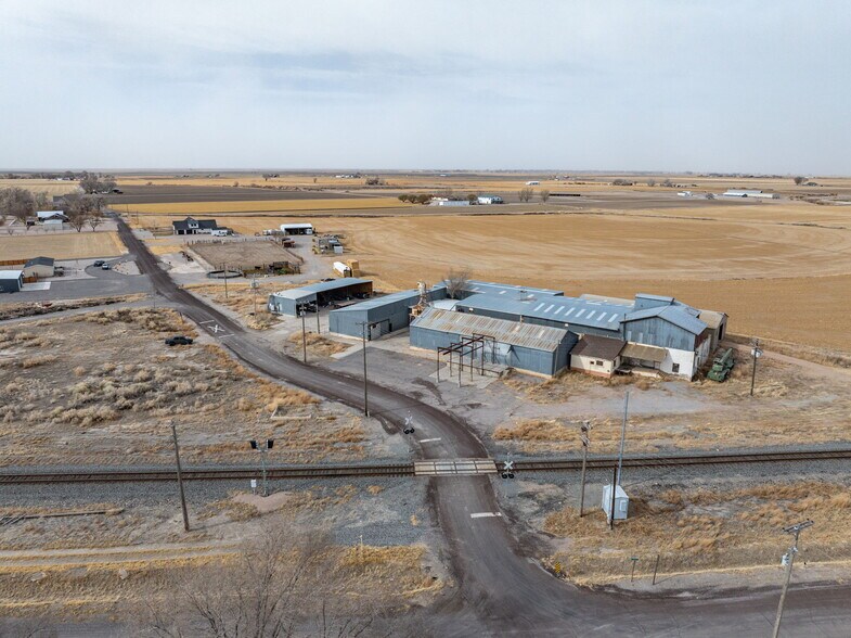 2730 W 4100 S, Oasis, UT à vendre - Photo de l’immeuble – Image 3 sur 16