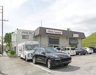 Plus de détails pour 155 Hamakua Dr, Kailua, HI - Local commercial à louer