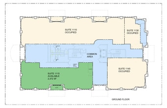 501 S Austin Ave, Georgetown, TX à louer Photo intérieure– Image 1 sur 3