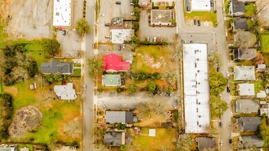 1105 Belleview St, Columbia, SC - Vue aérienne  vue de carte