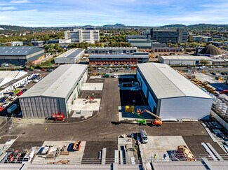 Plus de détails pour 3A-3G Bankhead Av, Edinburgh - Industriel/Logistique à louer