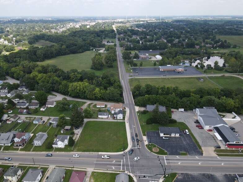 792 Martin St, Greenville, OH à vendre - Photo de l’immeuble – Image 3 sur 12