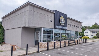Plus de détails pour 744 Boston Post Rd, Old Saybrook, CT - Local commercial à vendre