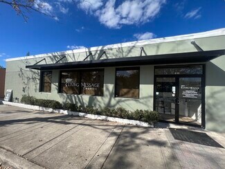 Plus de détails pour 830 W Montrose St, Clermont, FL - Bureau/Local commercial à louer