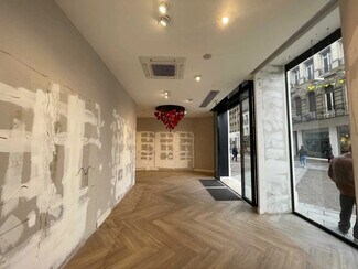 Plus de détails pour Local commercial à louer