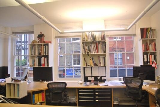 56 Greek St, Londres à louer - Autre – Image 3 sur 11